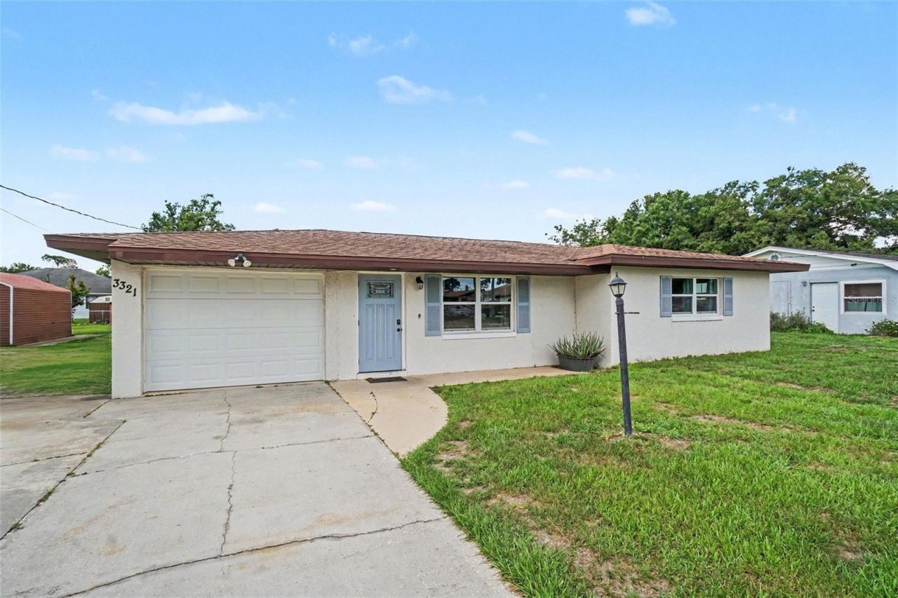 3321 Dauphine Street , Sebring, FL 33872 Photo
