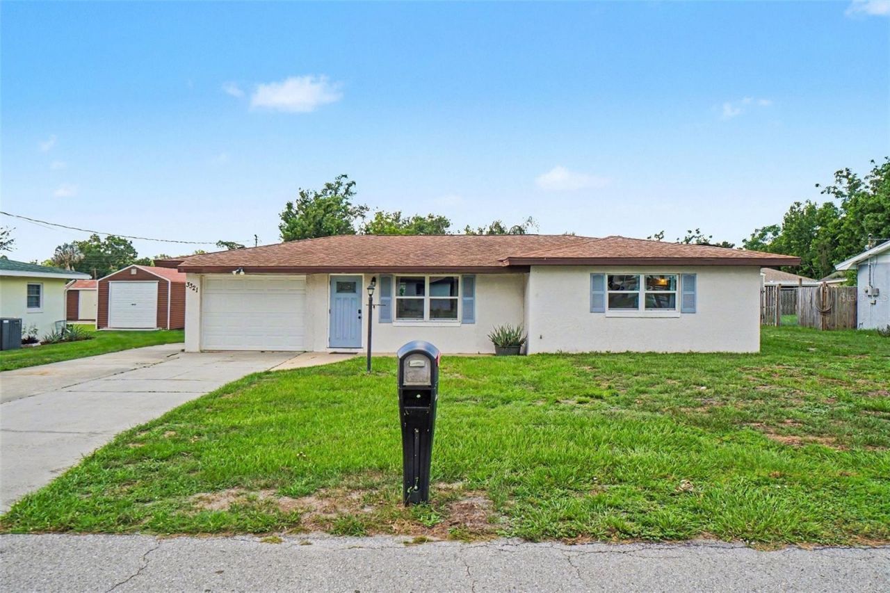 3321 Dauphine Street , Sebring, FL 33872 Photo