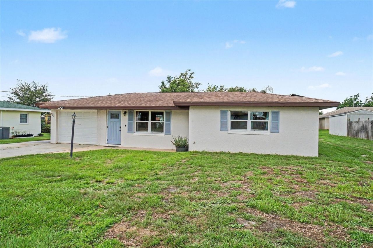 3321 Dauphine Street , Sebring, FL 33872 Photo