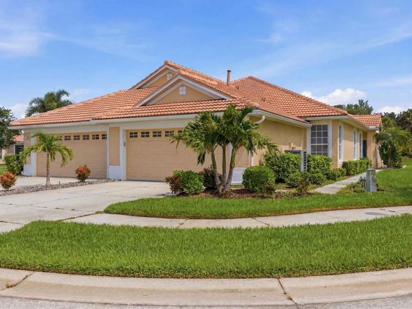 5613 HIDDEN OAK COURT , NORTH PORT, FL 34287
