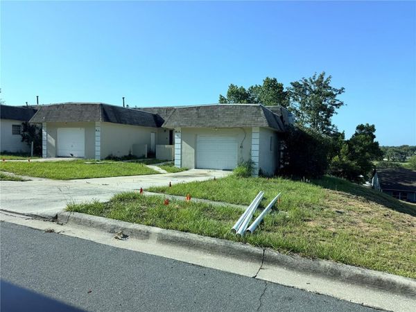 514 GREENVIEW TERRACE , Unit B, LAKE WALES, FL 33853