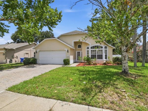 1708 POWDER RIDGE DRIVE , VALRICO, FL 33594