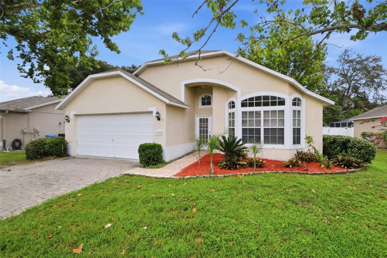 1708 Powder Ridge Drive , Valrico, FL 33594 Photo