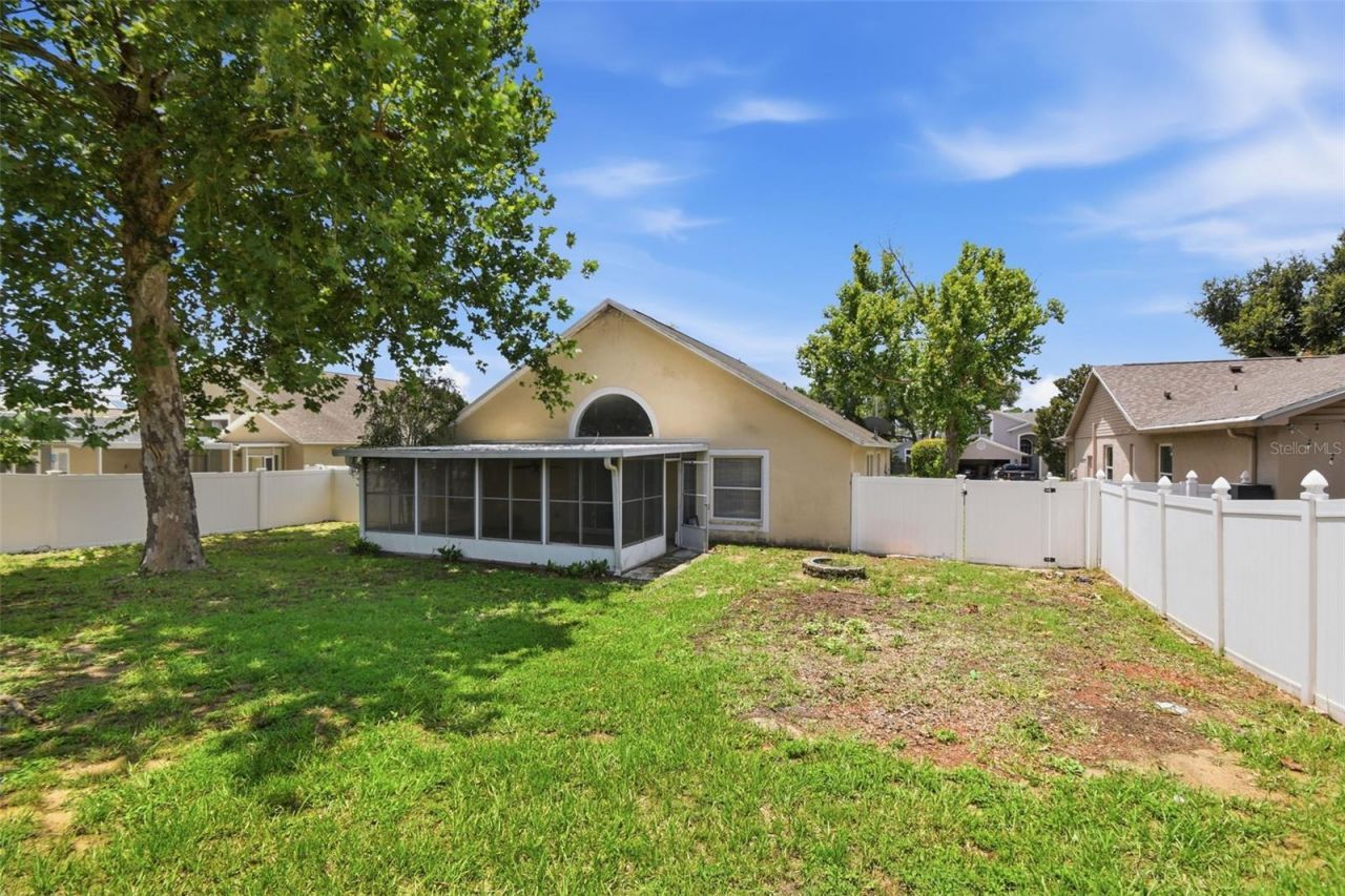 1708 Powder Ridge Drive , Valrico, FL 33594 Photo