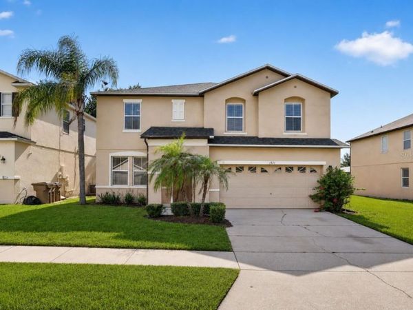 1521 BLUE SKY WAY , CLERMONT, FL 34714