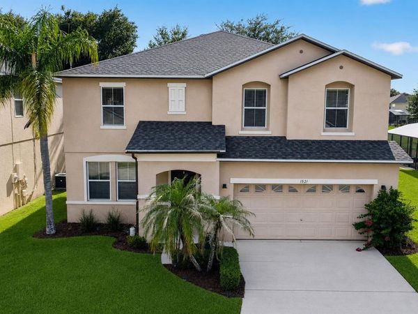 1521 BLUE SKY WAY, CLERMONT, FL 34714