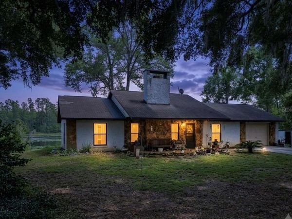 25814 FISHERMANS ROAD , PAISLEY, FL 32767