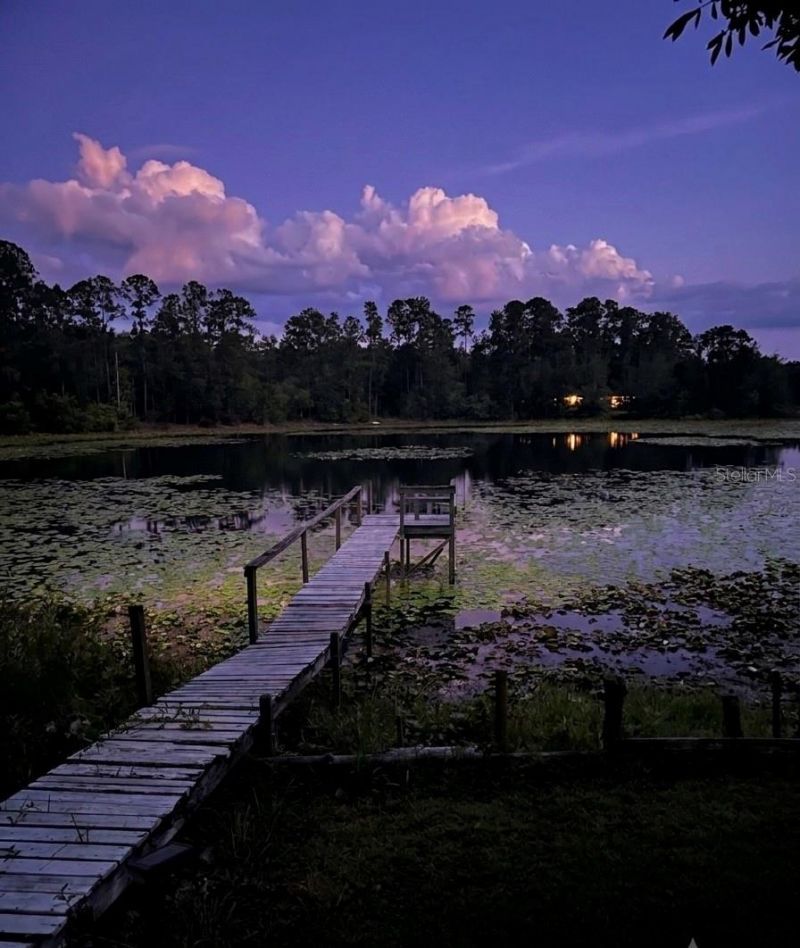 25814 Fishermans Road, Paisley, FL 32767 Photo