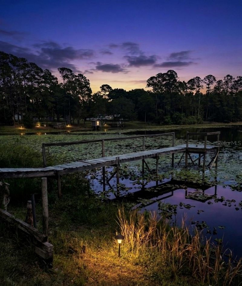 25814 Fishermans Road, Paisley, FL 32767 Photo