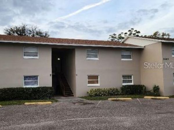 5885 DAHLIA DRIVE , Unit 11  (106), ORLANDO, FL 32807