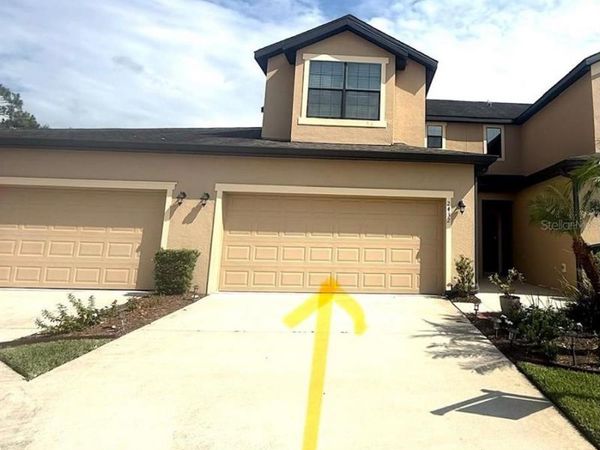 2432 SEVEN OAKS DRIVE, ST CLOUD, FL 34772