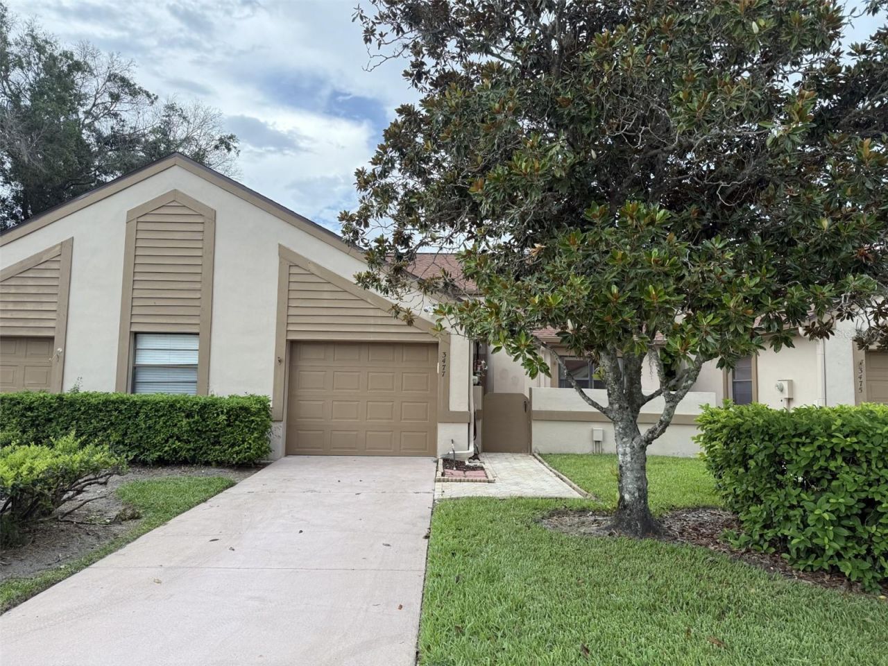 3477 Hillmoor Drive , Palm Harbor, FL 34685 Main Photo