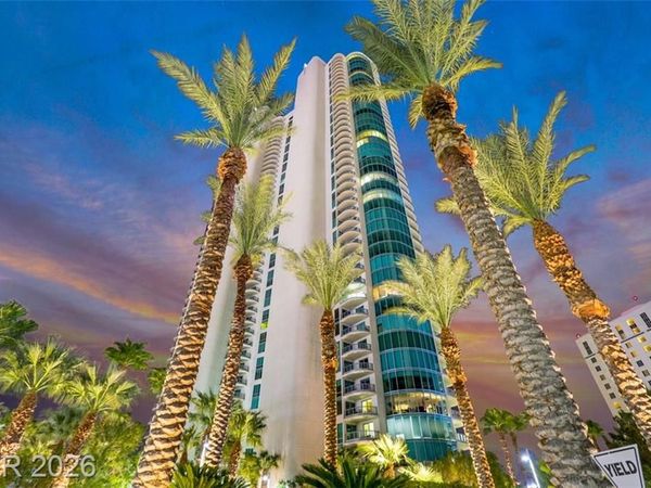 322 Karen Avenue , Unit 3804, Las Vegas, NV 89109
