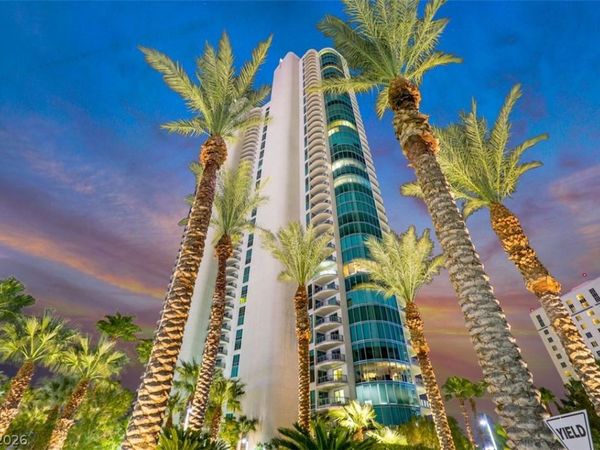 322 Karen Avenue , Unit 3804, Las Vegas, NV 89109