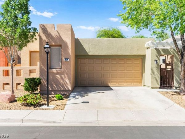 174 Twin Towers Avenue , Las Vegas, NV 89123