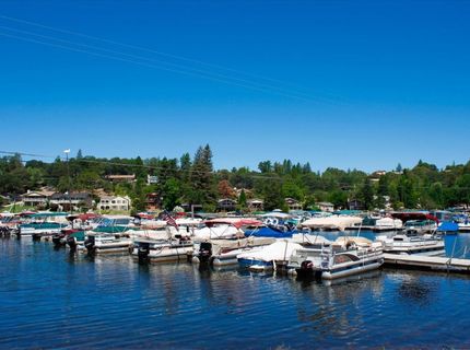 12922 Lakeshore, Auburn, CA 95602 Photo