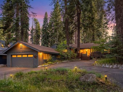 1223 White Fir Road, Lake Almanor, CA 96137 Photo