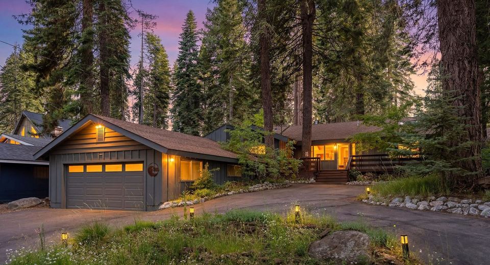 1223 White Fir Road, Lake Almanor, CA 96137 Photo