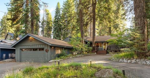 1223 White Fir Road, Lake Almanor, CA 96137 Photo