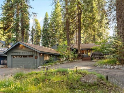 1223 White Fir Road, Lake Almanor, CA 96137 Photo