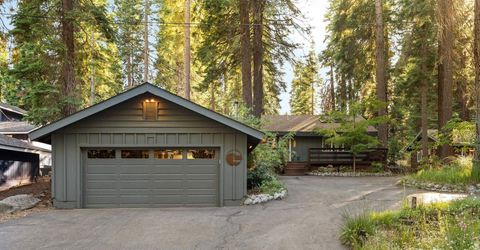 1223 White Fir Road, Lake Almanor, CA 96137 Photo