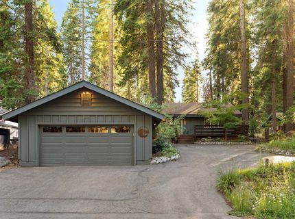 1223 White Fir Road, Lake Almanor, CA 96137 Photo