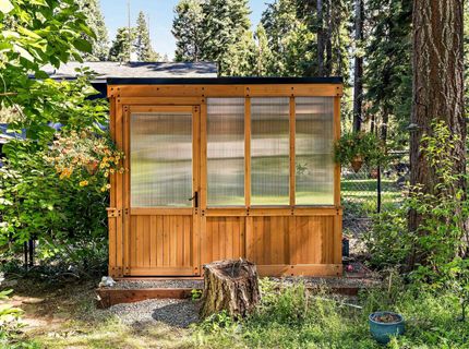 1223 White Fir Road, Lake Almanor, CA 96137 Photo