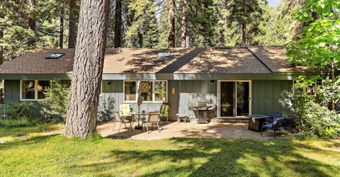 1223 White Fir Road, Lake Almanor, CA 96137 Photo