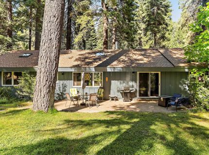 1223 White Fir Road, Lake Almanor, CA 96137 Photo