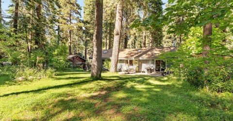 1223 White Fir Road, Lake Almanor, CA 96137 Photo