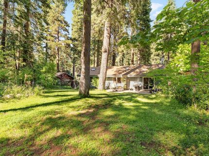 1223 White Fir Road, Lake Almanor, CA 96137 Photo