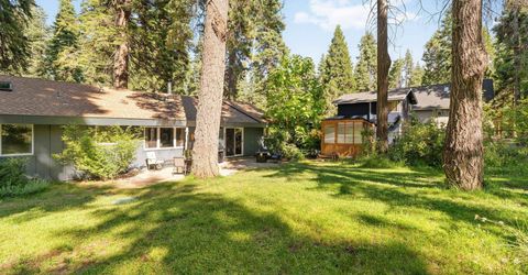 1223 White Fir Road, Lake Almanor, CA 96137 Photo