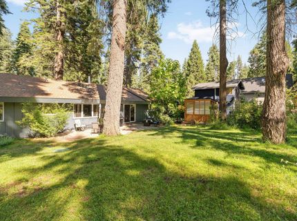 1223 White Fir Road, Lake Almanor, CA 96137 Photo