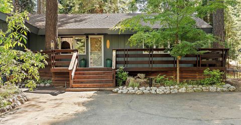 1223 White Fir Road, Lake Almanor, CA 96137 Photo