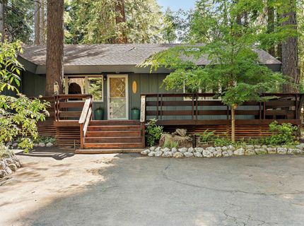 1223 White Fir Road, Lake Almanor, CA 96137 Photo
