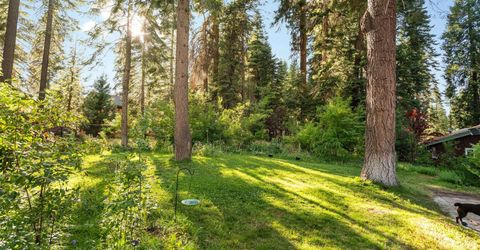 1223 White Fir Road, Lake Almanor, CA 96137 Photo