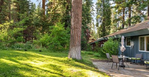 1223 White Fir Road, Lake Almanor, CA 96137 Photo