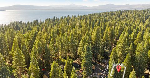 1223 White Fir Road, Lake Almanor, CA 96137 Photo