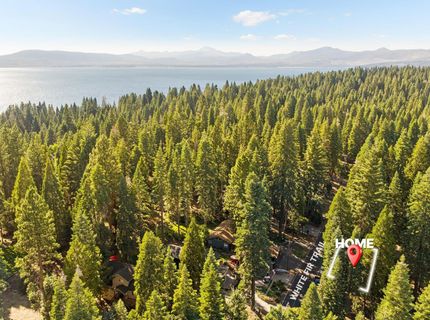1223 White Fir Road, Lake Almanor, CA 96137 Photo