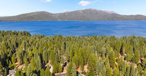 1223 White Fir Road, Lake Almanor, CA 96137 Photo