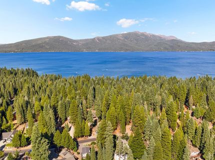 1223 White Fir Road, Lake Almanor, CA 96137 Photo