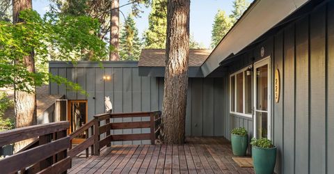 1223 White Fir Road, Lake Almanor, CA 96137 Photo