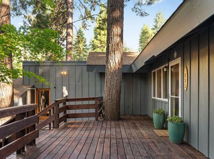 1223 White Fir Road, Lake Almanor, CA 96137 Photo