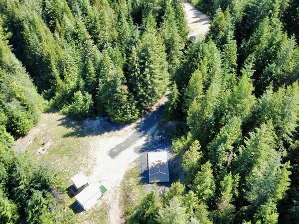 1522 N Alpine, Fernwood, ID 83830