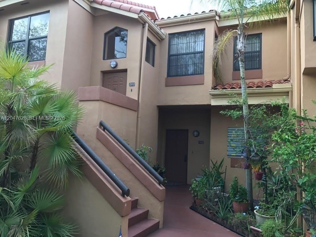 15509 N Miami Lakeway N , Unit 102, Miami Lakes, FL 33014 Photo