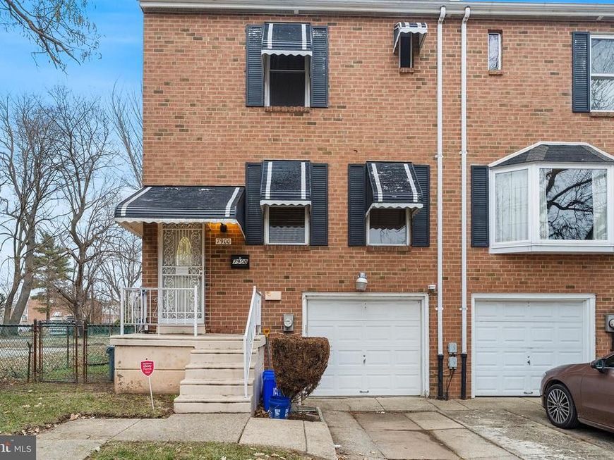 7900 Caesar Place, Philadelphia, PA 19153 Main Photo