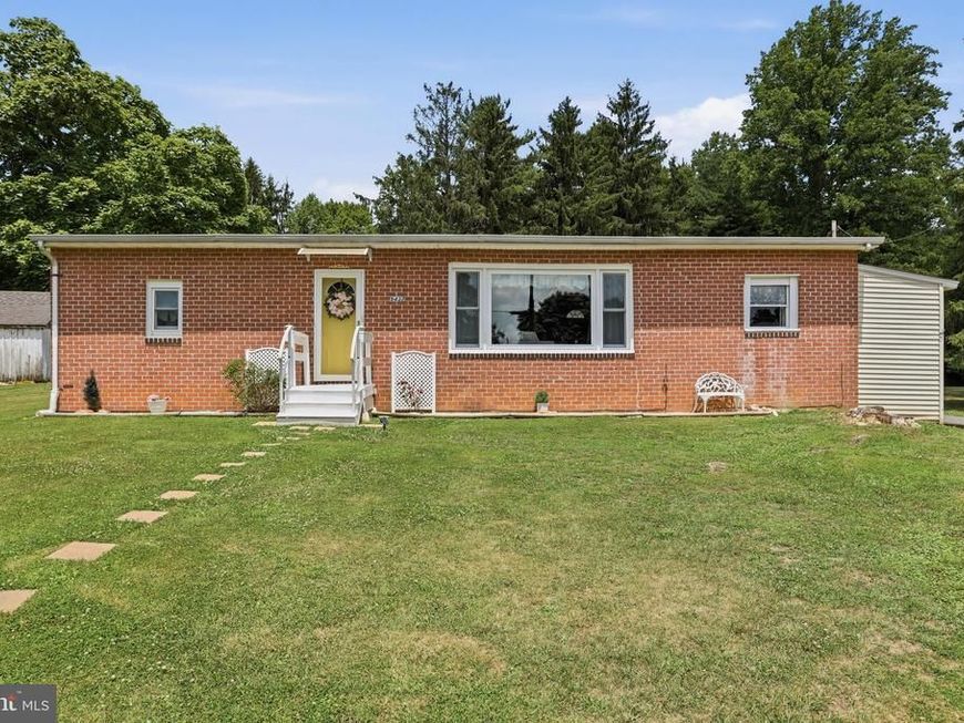 9437 Masters Road Road, Waynesboro, PA 17268 Main Photo