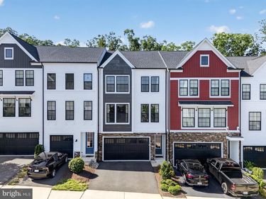 42244 GRAVES MOUNTAIN TERRACE , CHANTILLY, VA 20152