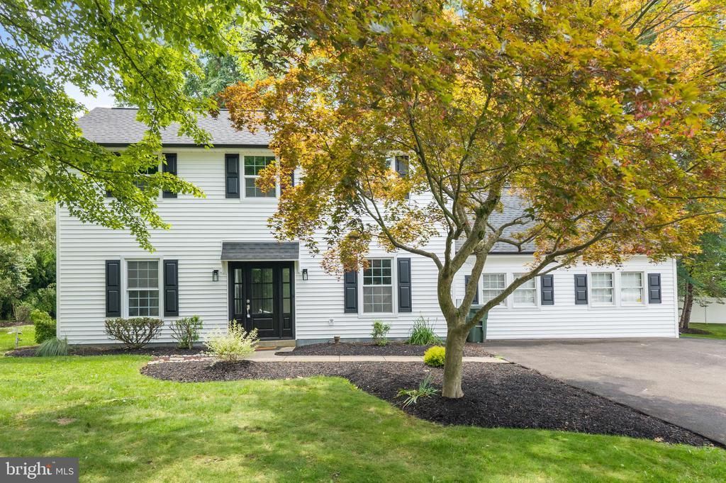 480 YALE DRIVE , SOUTHAMPTON, PA 18966