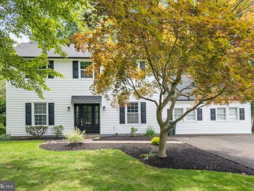 480 Yale Drive, Southampton, PA 18966 Main Photo